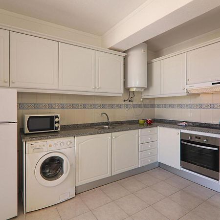 Oura 9ºa Apartment Armacao de Pera Luaran gambar
