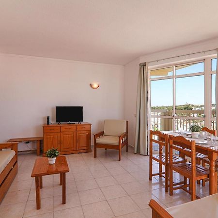 Oura 9ºa Apartment Armacao de Pera Luaran gambar