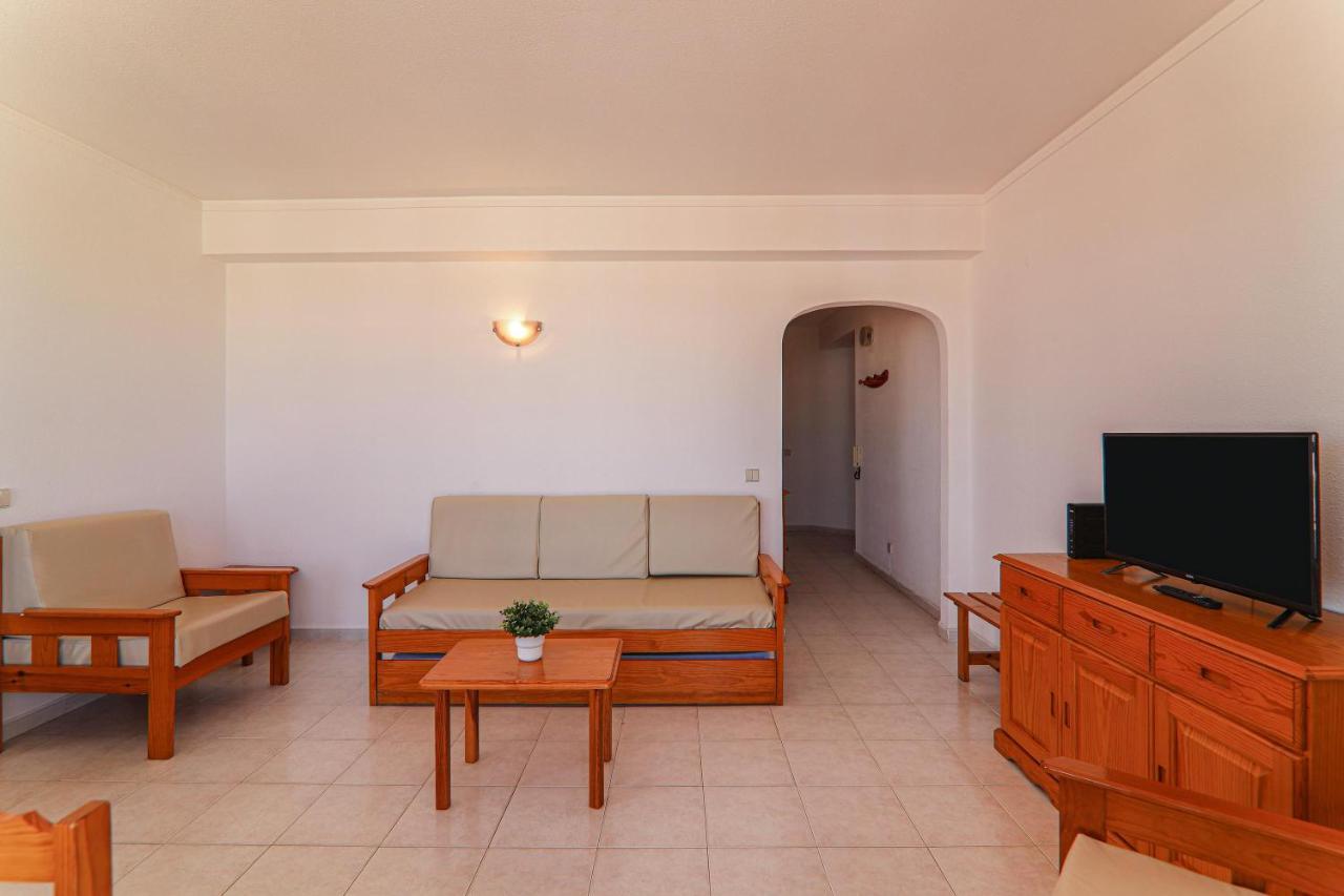 Oura 9ºa Apartment Armacao de Pera Luaran gambar