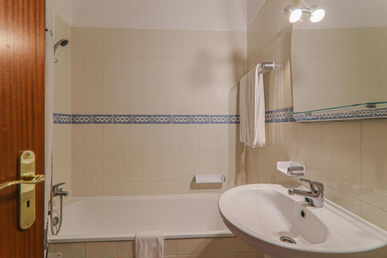 Oura 9ºa Apartment Armacao de Pera Luaran gambar