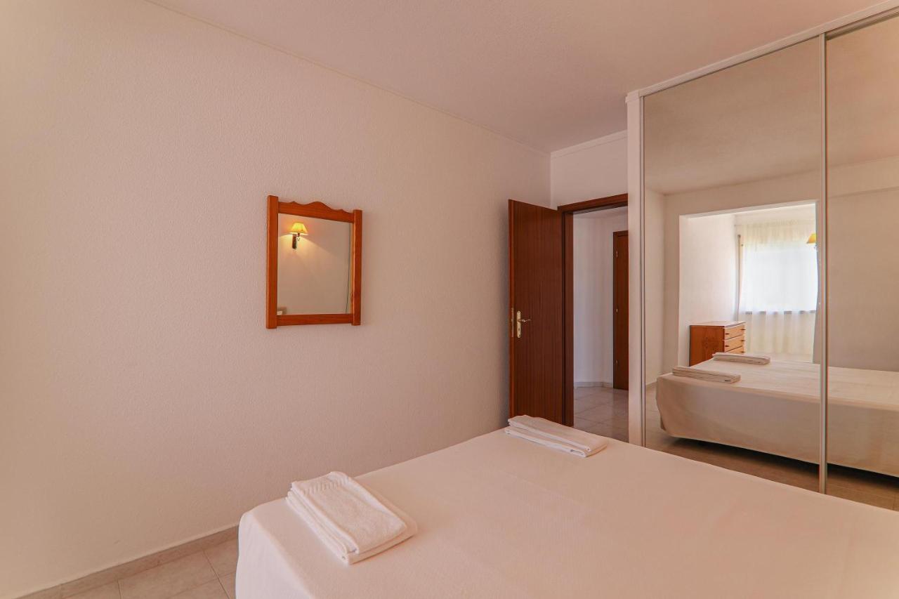 Oura 9ºa Apartment Armacao de Pera Luaran gambar